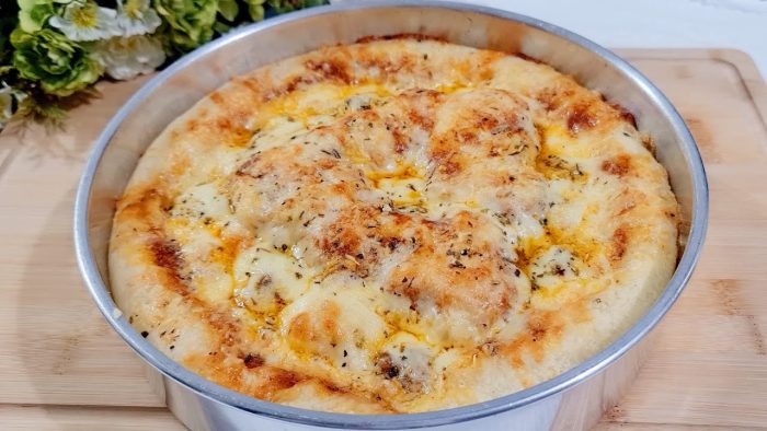VOCÊ VAI QUERER COMER ISSO HOJE! TÃO SIMPLES E FÁCIL QUANTO DELICIOSO…