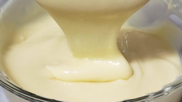 RECHEIO DE BRIGADEIRO DE NINHO CREMOSO PARA BOLO NO POTE, COPO DA FELICIDADE, SOBREMESAS NO POTE