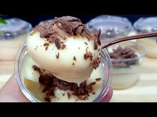 ENCONTREI O SEGREDO DE TER BOLSO CHEIO TODO DIA!!! FAÇA E VENDA SOBREMESAS NO POTE