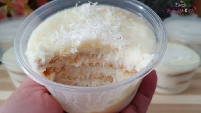 APRENDA COMO GANHAR DINHEIRO COM SOBREMESAS NO POTE!!!