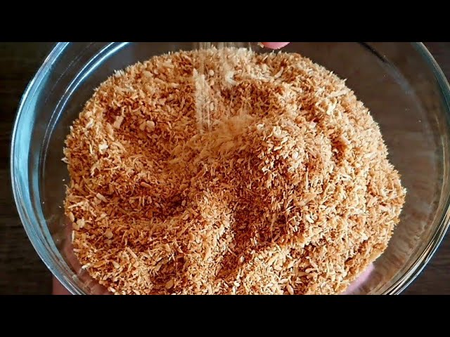 COMO FAZER COCO QUEIMADO PARA BOLOS E SOBREMESAS