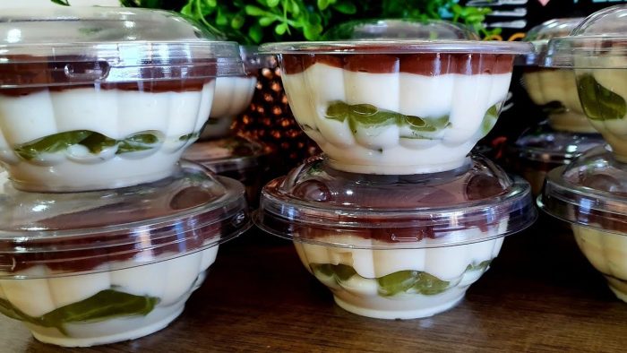 ESSA É UMA DAS CAMPEÃS DE VENDA! FATURE MUITO COM BOMBOM DE UVA NO POTE!