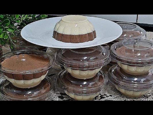 😱 ESTÃO FATURANDO ALTO COM ESSA RECEITA.