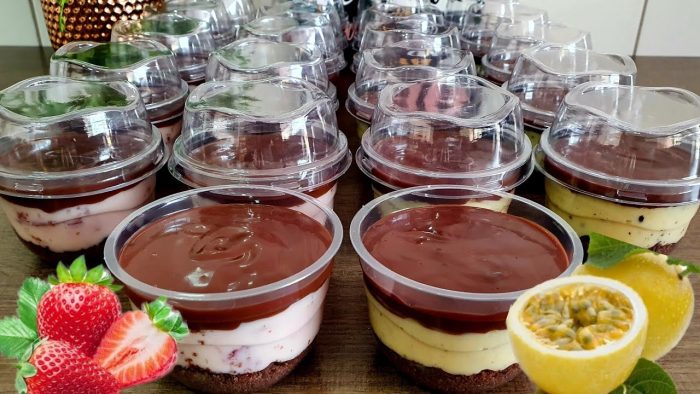 FATURE MAIS DE 4MIL POR MÊS COM ESSES DOCES NO POTE!