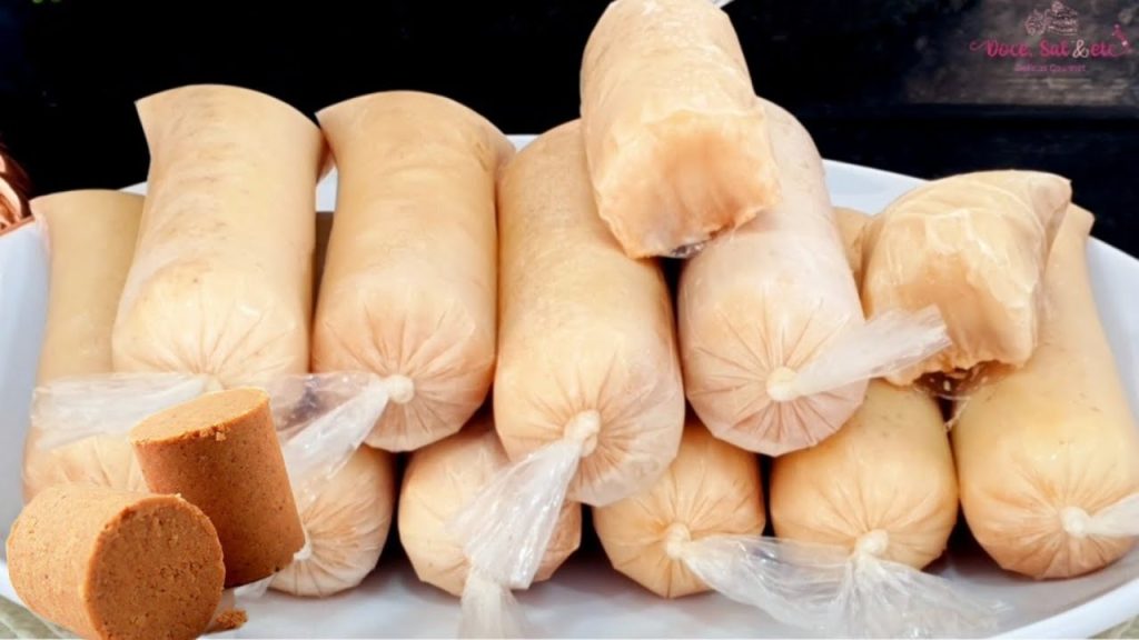 Fiz SEM leite condensado e SEM creme de leite, vendi MUITO!!!!