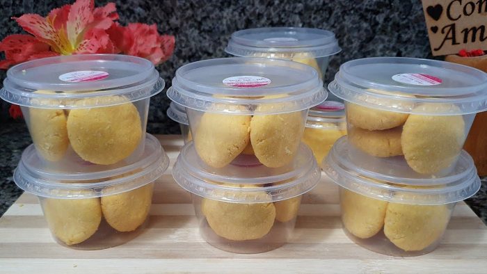 GANHE DINHEIRO A VIDA INTEIRA VENDENDO ISSO SÓ 3 INGREDIENTES