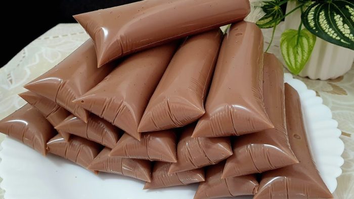 GELADINHO GOURMET CAPUCCINO COM PREÇOS ATUALIZADOS 2023 #docesal