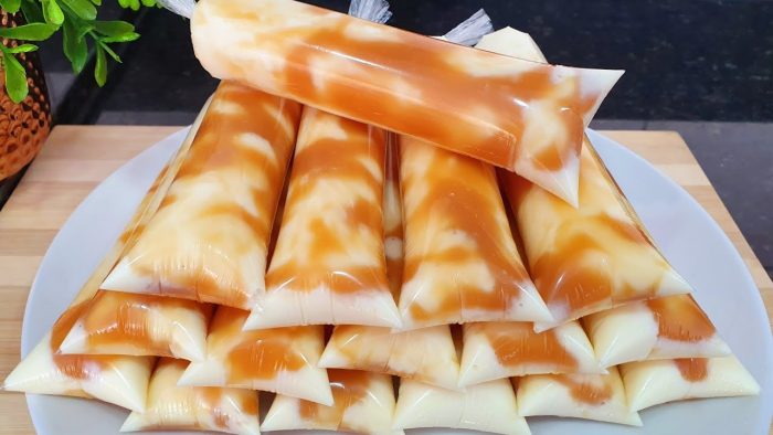 GELADINHO GOURMET COM PREÇOS ATUALIZADOS! FAÇA E VENDA!!!