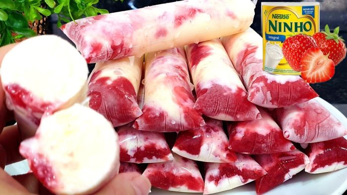 O mais VENDIDO com preços ATUALIZADOS!!! O verdadeiro Geladinho GOURMET 😋