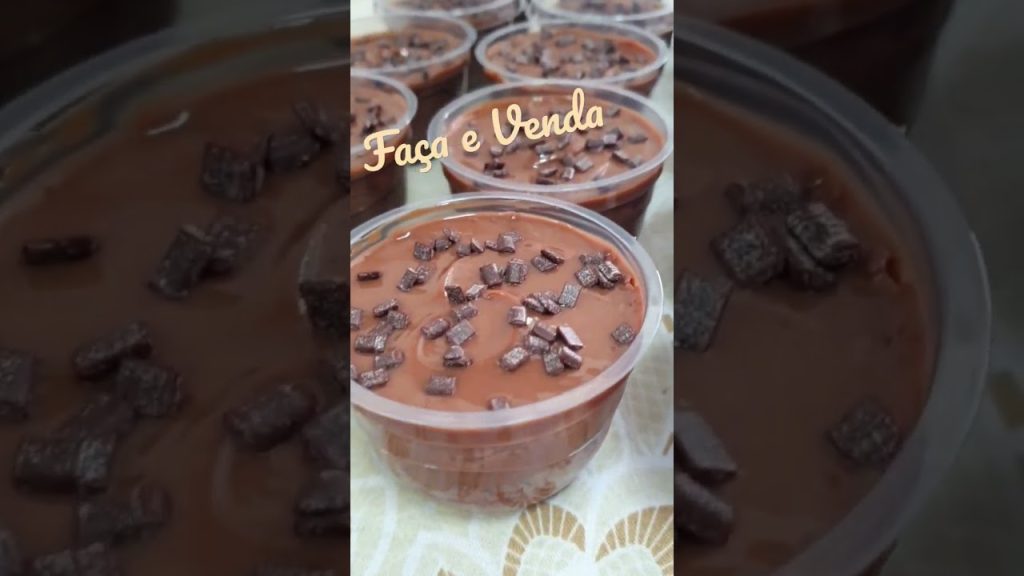 FATURE MUITO COM BOLO NO POTE (MINI) #shorts #short #shortvideo #rendaextra #bolonopote #confeitaria