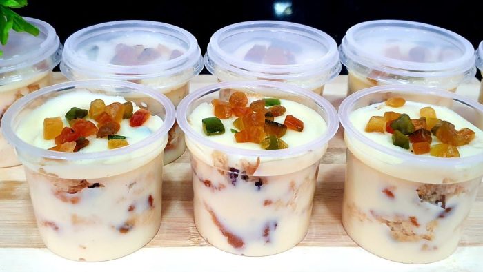 PANETONE NO POTE, FAÇA E VENDA!!!