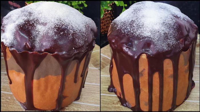 PANETONES TRUFADOS MUITO LUCRATIVOS, RENDA EXTRA COM PANETONES!