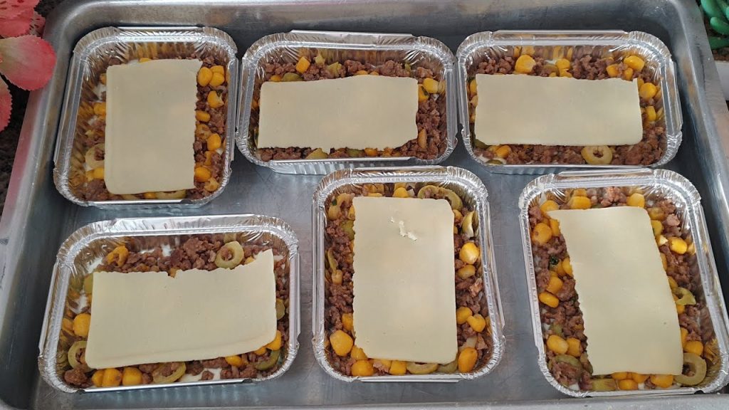 PRA GANHAR DINHEIRO O ANO INTEIRO, TORTA NA MARMITINHA FAÇA E VENDA!