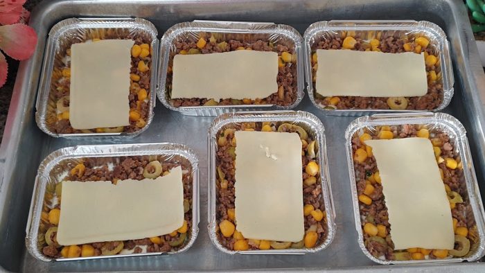 PRA GANHAR DINHEIRO O ANO INTEIRO, TORTA NA MARMITINHA FAÇA E VENDA!