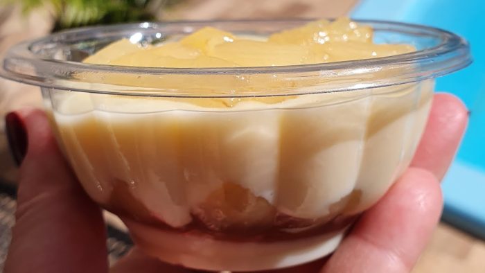 SEGREDO REVELADO 😱 SOBREMESA DE MILHÕES PARA FATURAR MUITO!!!