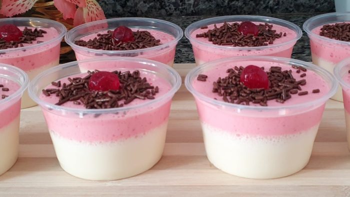 SOBREMESA NO POTE PRA VENDER E GANHAR DINHEIRO!