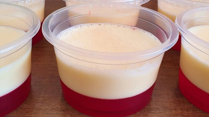 TÁ FALTANDO DINHEIRO? RESOLVA ESSE PROBLEMA VENDENDO SOBREMESAS NO POTE!!!