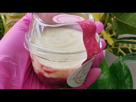 COM ELA VC TEM VENDAS GARANTIDAS TODOS OS DIAS! FATURE MUITO COM SOBREMESA NO POTE