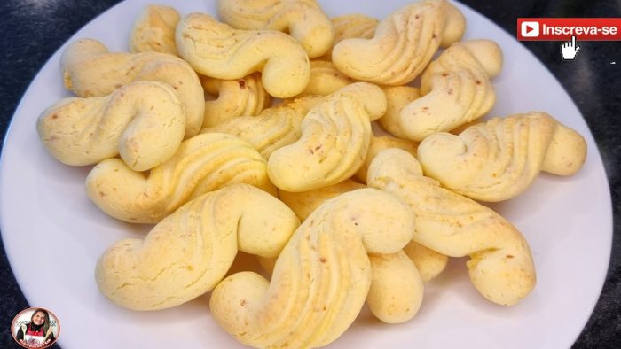 BISCOITINHO DE NATA MINEIRO MUITO GOSTOSO E FÁCIL DE FAZER | dicas de como congelar