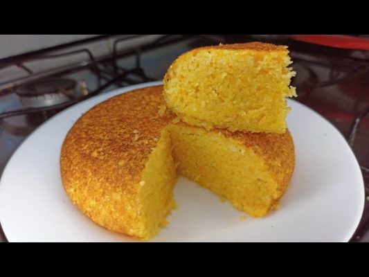 NÃO COMA TRIGO! MISTURE FLOCÃO COM 1 OVO E NÃO VAI MAIS QUERER PÃO NO CAFÉ DA MANHÃ OU LANCHE
