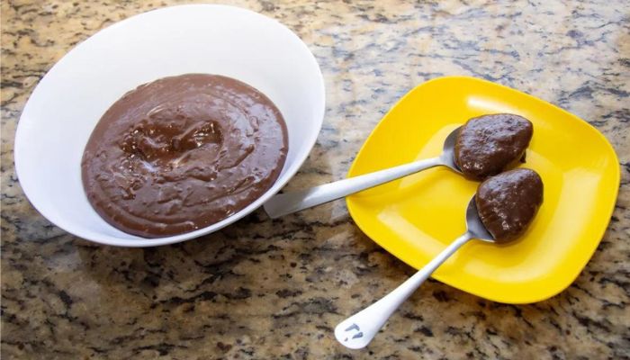 Brigadeiro de Colher: O Clássico em uma Versão Irresistível para Saborear com a Colher