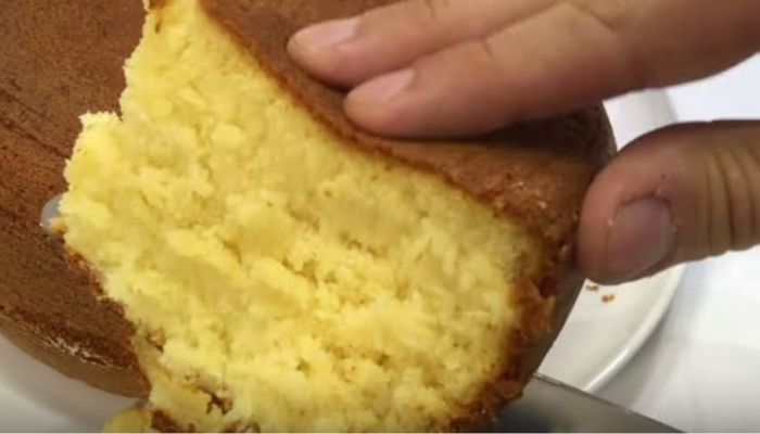Segredos Revelados: Como fazer um bolo ficar mais fofinho e irresistível!