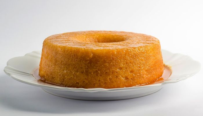 Sabores do Campo: Delicioso Bolo de Milho Cremoso que Derrete na Boca