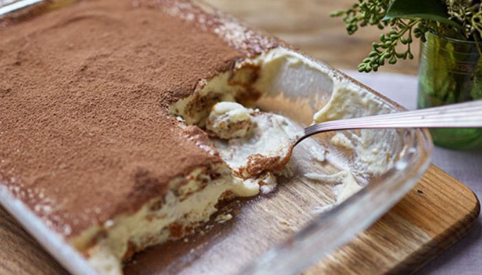 Tiramisu: A Sobremesa Italiana dos Deuses que Vai Encantar o Seu Paladar