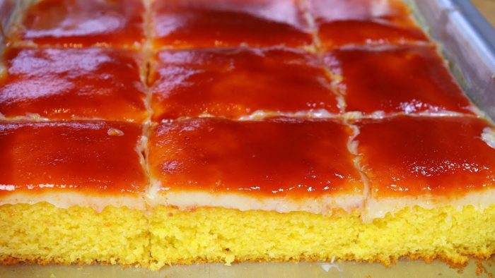 A MELHOR COMBINAÇÃO DE TODOS OS TEMPOS! | BOLO ROMEU E JULIETA DELICIOSO