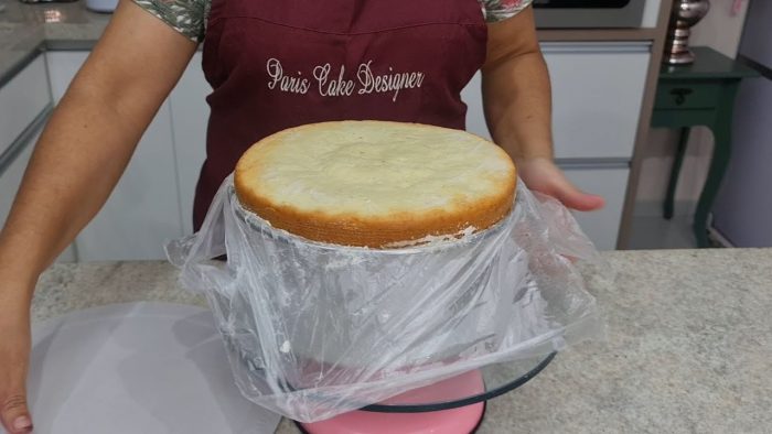 BOLO DO DIA DAS MÃES COM MUITO BRILHO @PARISCAKEDESIGNER #confeitaria #bolo #cakedecorating