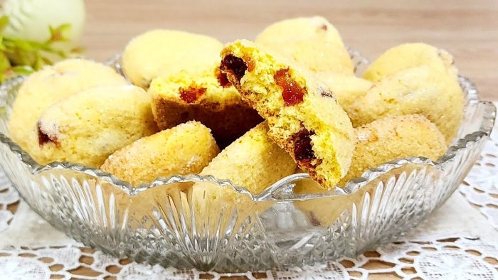 APRENDA A FAZER BROINHA DE FUBÁ COM GOIABADA – RECEITA FÁCIL