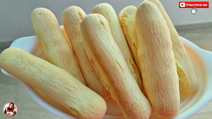 BISCOITO JOÃO DURO / CHIMANGO BAIANO