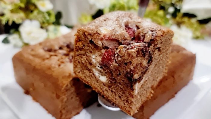 BOLO DOS NAMORADOS! FÁCIL, RÁPIDO E DELICIOSO…