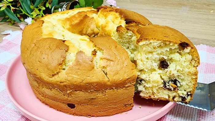 BOLO FORIMIGÃO – BOLO FOFINHO DE COCO