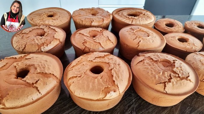 BREVIDADE DE RAPADURA COM 3 INGREDIENTES | BOLO NORDESTINO – FAÇA E VENDA