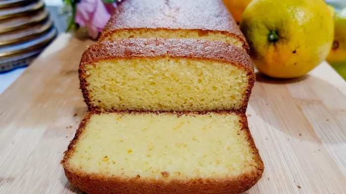 CASEIRO E SIMPLES PARA O CAFÉ! BOLO DE LARANJA COM CASCA !