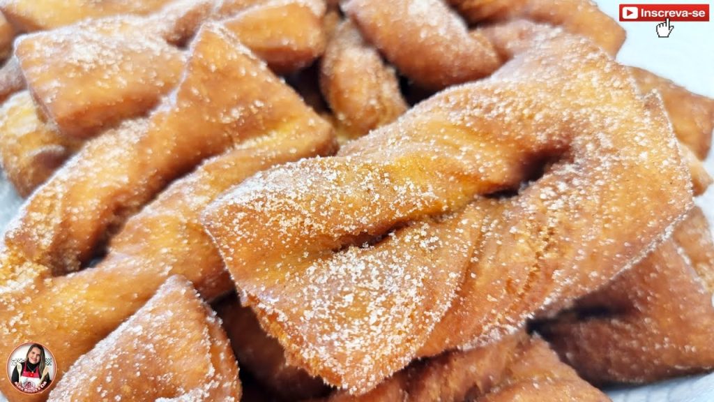 CUECA VIRADA DE LARANJA SEQUINHA E GOSTOSA | Fácil de fazer