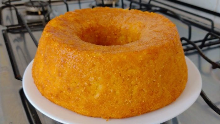 BOLO PAMONHA DE MILHO VERDE SEM FERMENTO,SEM TRIGO,SEM OVOS,SEM FUBÁ PARA O CAFÉ DA MANHÃ OU LANCHE