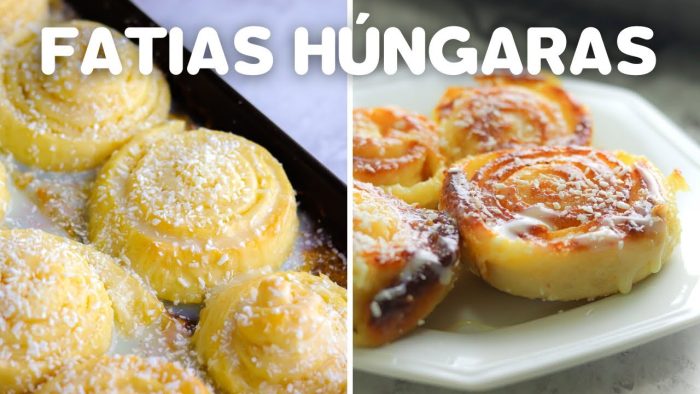 FATIAS HÚNGARAS FOFINHAS E MOLHADAS | TODOS OS SEGREDOS | Day Flaubert