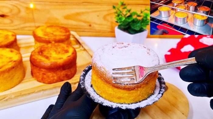 Bolo Cremoso de Milho Com Cream cheese|Concorrência Não tem vez😱💣