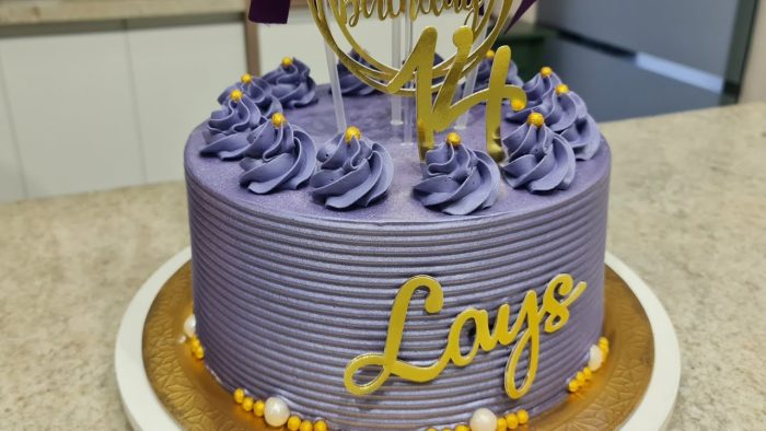 BOLO COM BALÕES / ESSA DECORAÇÃO FICOU INCRÍVEL 🥰 BOLO BALLOON CAKE @PARISCAKEDESIGNER