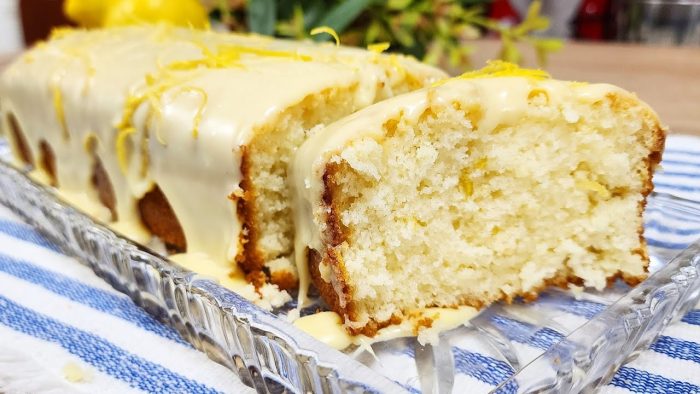 RECEITA PARA HOJE! BOLO DE LIMÃO SICILIANO FOFINHO E ECONOMICO