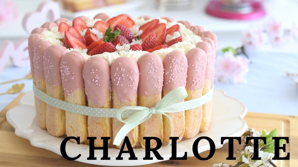CHARLOTTE DE FRUTAS VERMELHAS DIA DAS MÃES | DIA DOS NAMORADOS | BELLARIA | RAQUEL CICOLIN