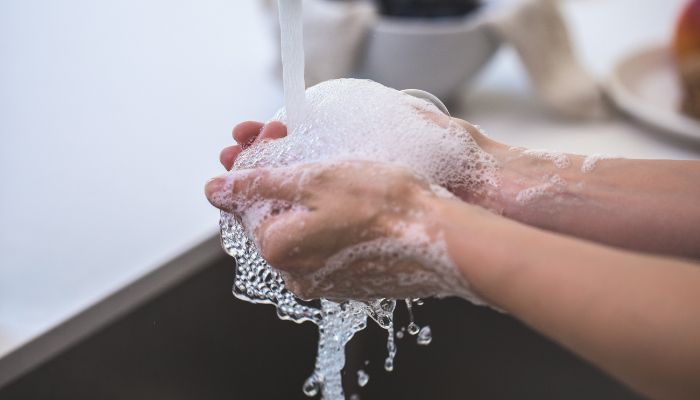 A Importância de Lavar as Mãos: Proteja sua Saúde e Previna Doenças