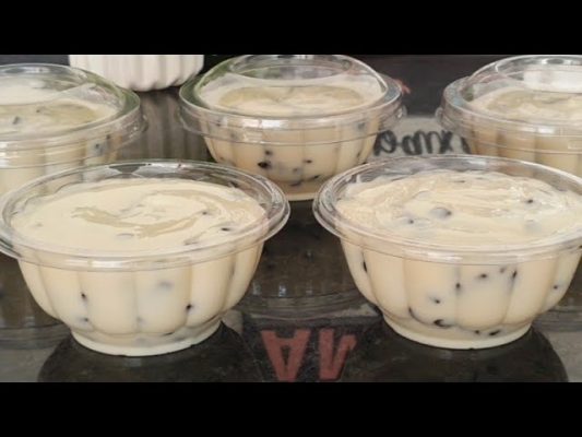 DOCE NO POTINHO QUE VENDE COMO ÁGUA TODOS GOSTAM!