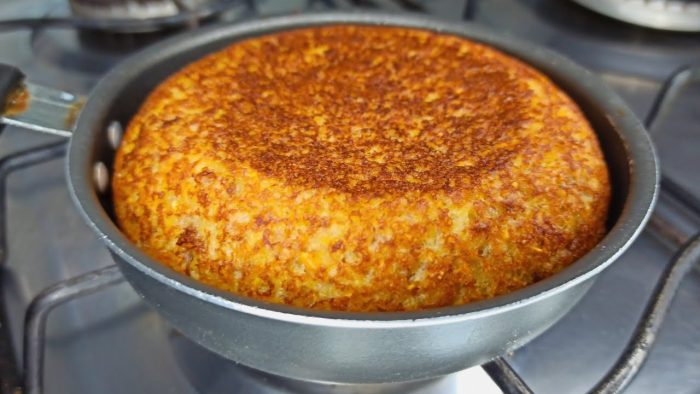 MISTURE FLOCÃO COM 1 BANANA E NÃO VAI MAIS QUERER PÃO NO CAFÉ DA MANHÃ OU LANCHE-RECEITA DELICIOSA