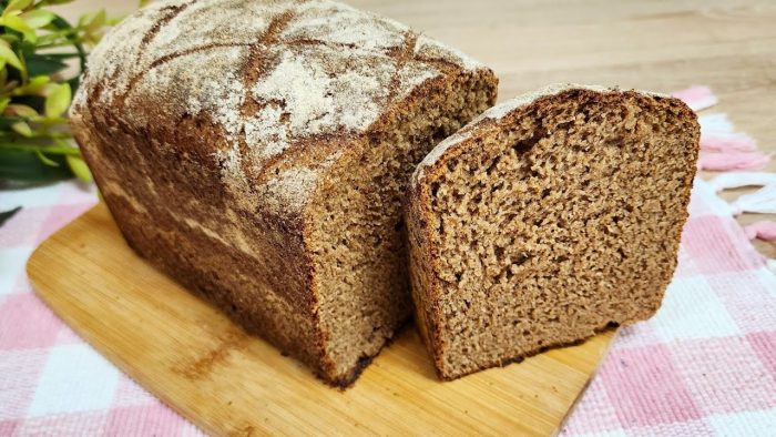 ESSE PÃO FAZ O MAIOR SUCESSO! -PÃO AUSTRALIANO