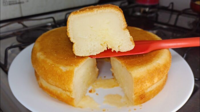 MISTURE TAPIOCA COM 1 OVO E NÃO VAI MAIS QUERER PÃO NO CAFÉ DA MANHÃ OU LANCHE SEM TRIGO EM MINUTOS
