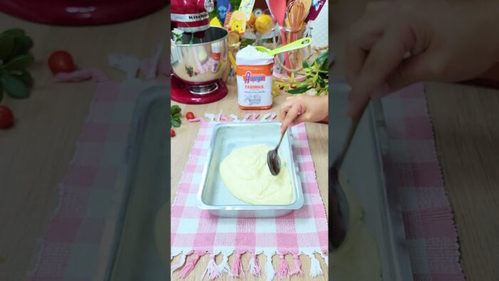 BOLO SALGADO DE PRESUNTO E QUEIJO  #receita #receitas