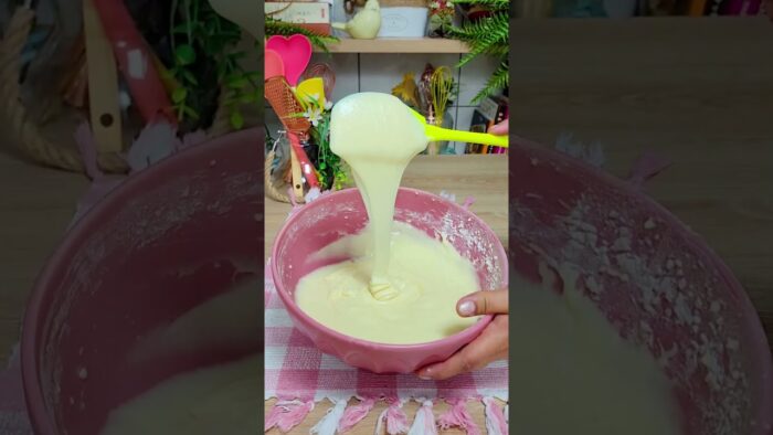 BOLO SIMPLES PARA O CAFÉ  #receita #bolosedoces #receitas